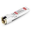 1000BASE-T SFP transceiver module for Ca view 1