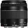 Canon EOS 2000D Rebel T7 Kit with EF-S 18-55mm f/3.5-5.6 III Lens + Canon 75-300 Lens+ Accessory Bundle +TopKnotch Deals Cloth (Renewed) view 2