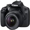 Canon EOS 2000D Rebel T7 Kit with EF-S 18-55mm f/3.5-5.6 III Lens + Canon 75-300 Lens+ Accessory Bundle +TopKnotch Deals Cloth (Renewed) view 3