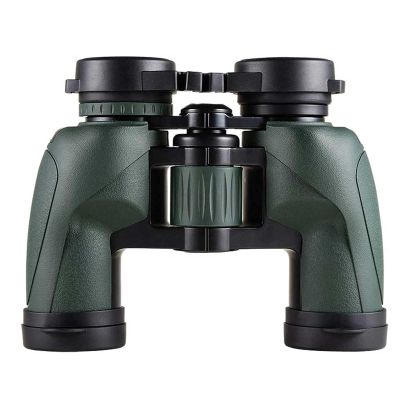 UOOD 8x32 Compact Binoculars, Large Eyepiece Waterproof Binocular for Adults Kids,High Power Easy Focus Binoculars for Bird Watching,Outdoor Hunting,Travel,Sightseeing Wider Field of View