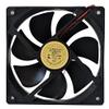 D12BH-12 Fan 12V 120mm Fan 12V 0.30A Cooling Fan view 1