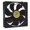 D12BH-12 Fan 12V 120mm Fan 12V 0.30A Cooling Fan view 2