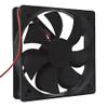 D12BH-12 Fan 12V 120mm Fan 12V 0.30A Cooling Fan view 4