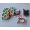 For Yanmar 3TN100 3D100 Overhaul REBUILD KIT piston + ring bearing gasket kit view 1