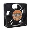 4715MS-23T-B5A 230V AC Fan 230V 15/14W 12012038mm 2-Wire Cooling Fan view 2