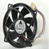 1 PCS AFB0912VH 9225 12V 0.60A 9CM Cooling Fan view 1