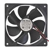 AS12025M12 Fan 12V 120mm Fan 12V 0.21A Chassis Cooling Fan view 1