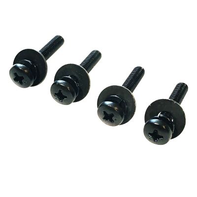FocalTop Replacement Wall Mount Screws for Samsung QN32Q50R, QN32Q50RAF, QN32Q50RAFXZA Mounting