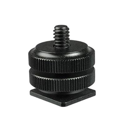 Cold Shoe Camera Adapter