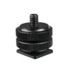 Cold Shoe Camera Adapter view 1