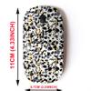 2.4G Wireless Mouse with Cute Pattern Design for All Laptops and Desktops with Nano Receiver - azzo Mosaic Pattern Design view 2