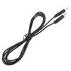 PKPOWER AUX in Cable Audio in Cord for Edifier MF240BT MF240BT-WH MF240BT-BK FM Radio Alarm Function Bluetooth Clock view 2
