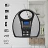 HANNLOMAX HX-510R Portable Radio, Bluetooth, USB/SD Port (Black) view 3