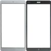1PCS Front Glass Outer Screen Panel for Huawei MediaPad M5 Lite 8 JDN2-W09 JDN2-AL00 JDN2-L09 8.0inch Screen Replacement Repair Parts Kits with Free Tools,(No Touch Digitizer) (White) view 2