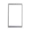 1PCS Front Glass Outer Screen Panel for Huawei MediaPad M5 Lite 8 JDN2-W09 JDN2-AL00 JDN2-L09 8.0inch Screen Replacement Repair Parts Kits with Free Tools,(No Touch Digitizer) (White) view 3