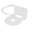 Wall Mount Holder for TP-Link Deco X90 WiFi 6 Mesh WiFi(AX6600) Compatible Linksys 6E,Simple and Sturdy Acrylic Wall Mount Holder Stand Bracket by HOLACA (1Pack) view 1