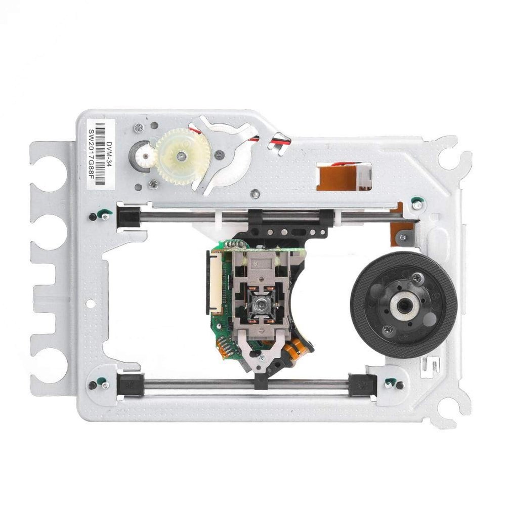 EVTSCAN SF-HD850 Optical Pickup Laser Lens Replacement Parts for DVD Player