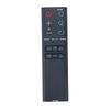 AH59-02692P sub AH59-02692E AH59-02692F Replaced Soundbar Remote fit for Samsung Audio HW-JM6000/ZA HW-JM6000JA HW-JM6000ZA HW-JM6000CZA HW-J430 HW-J355 HW-J450 HW-J460 HW-J55 view 2