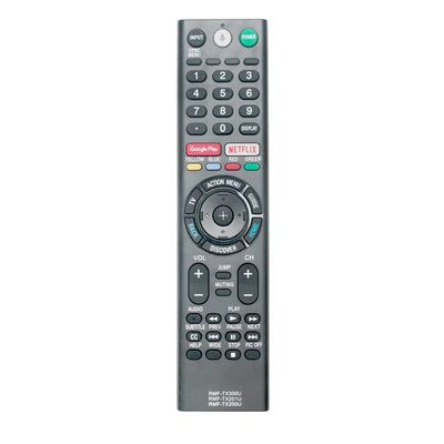 RMF-TX201U Replace Voice Remote Control fit for Sony XBR-43X800E XBR55X900C XBR-65X810C XBR65X810C XBR-49X800D XBR-49X900E XBR-55X850D XBR-55X850DS sub RMF-TX300U RMF-TX200U RMF-TX200P RMF-TX200E