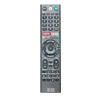 RMF-TX201U Replace Voice Remote Control fit for Sony XBR-43X800E XBR55X900C XBR-65X810C XBR65X810C XBR-49X800D XBR-49X900E XBR-55X850D XBR-55X850DS sub RMF-TX300U RMF-TX200U RMF-TX200P RMF-TX200E view 1