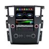 ROADYAKO 12.1Inch Android 13.0 Car Stereo Radio GPS Navigation for Infiniti QX80 2013 2014 2015 2016 2017 Auto Video Audio 4G WiFi RDS SWC AM FM view 1