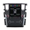 ROADYAKO 12.1Inch Android 13.0 Car Stereo Radio GPS Navigation for Infiniti QX80 2013 2014 2015 2016 2017 Auto Video Audio 4G WiFi RDS SWC AM FM view 2