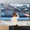 KFJZGZZ 32-75 Inch Matte TV Screen Protector Film Anti Glare LCD Display Screen Protector Reduce Eye Fatigue view 3