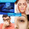KFJZGZZ Anti-Glare TV Screen Protector Anti Blue Light Filter Relieve Eye Strain Eye Protection Anti Scratch TV Film Rimless Monitor view 2