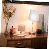 Lamp Shade Pleated Light Cover Fashionable Cloth Lampshade Accessories view 2