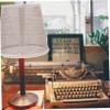 Lamp Shade Pleated Light Cover Fashionable Cloth Lampshade Accessories view 4