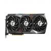 VGA MSI RTX3080 10GB Gaming Z Trio LHR view 2