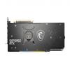 VGA MSI RTX3080 10GB Gaming Z Trio LHR view 3