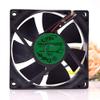 AD08012XX257000 12V 80mm Fan 12V 0.30A 8CM Chassis Cooling Fan view 1