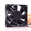 AD08012XX257000 12V 80mm Fan 12V 0.30A 8CM Chassis Cooling Fan view 3