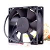 AD08012XX257000 12V 80mm Fan 12V 0.30A 8CM Chassis Cooling Fan view 4
