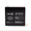 Bright Way Replacement Battery for SLA Humminbird ICE 35 12V 7Ah Fish Finder view 1