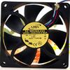 AD0812VB-A7BGP 12V 80mm Fan 12V 0.65A Chassis Fan view 1
