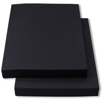 Holstex Thermoform Molding Foam Brand - Xtreme Form - USA Made - (12in x 11.5in x 1in) - (2 Pack) - for KYDEX, Boltaron, ABS Plastic Sheet Molding