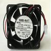 2410ML-04W-B70 DC12V 0.58A 6cm Chassis Power Cooling Fan view 1