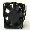 2410ML-04W-B70 DC12V 0.58A 6cm Chassis Power Cooling Fan view 2