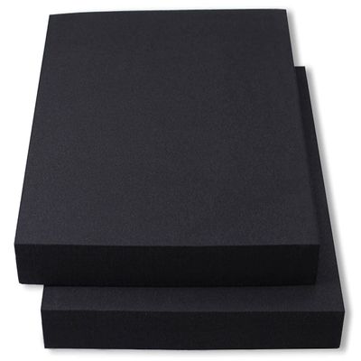 Holstex Thermoform Molding Foam Brand - Xtreme Form - USA Made - (12in x 11.5in x 1.5in) - (2 Pack) - for KYDEX, Boltaron, ABS Plastic Sheet Molding