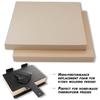 Holstex Thermoform Molding Foam Brand - Mega Form - USA Made - (12in x 11.5in x 1in) - (2 Pack) - for KYDEX, Boltaron, ABS Plastic Sheet Molding view 4