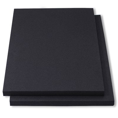 Holstex Thermoform Molding Foam Brand - Xtreme Form - USA Made - (8in x 12in x 0.5in) - (2 Pack) - for KYDEX, Boltaron, ABS Plastic Sheet Molding
