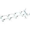 MARSHALLTOWN Display Hooks, g Hook, Hook Style, Holds 4 Corner Trowels, g view 1