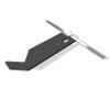 MARSHALLTOWN Angle Guide Kit, 26 Inch Length, Made In The USA, 856AG-26 view 1