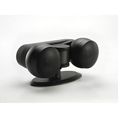 Gallo Acoustics Strada 2 Black Center Loudspeaker (Centre)