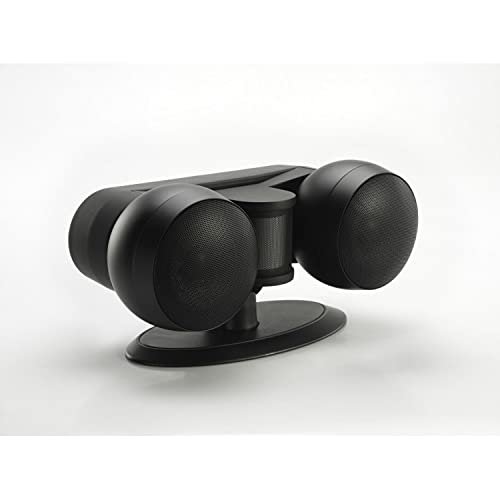 Gallo Acoustics Strada 2 Black Center Loudspeaker (Centre)