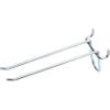Marshalltown Display Hooks, A Hook, Hook Style, Holds 6 Finishing Trowels or 6 Concrete Edgers, A view 1