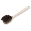 Marshalltown Scrub Brushes, Stiff Palmyra Bristles, 508mm Handle Length, Made in The USA, 6531 view 1