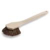 Marshalltown Scrub Brushes, Stiff Palmyra Bristles, 508mm Handle Length, Made in The USA, 6531 view 3